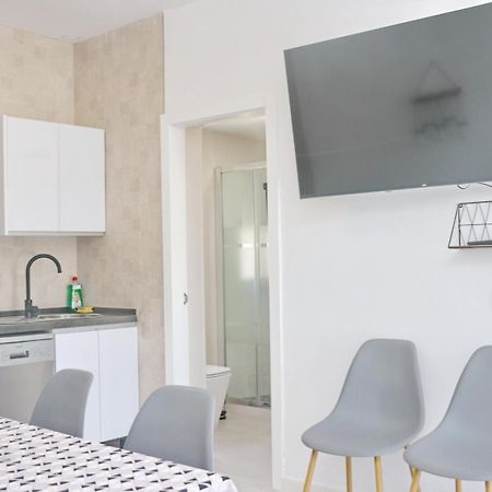 Chalet Veron Conil De La Frontera Ngoại thất bức ảnh