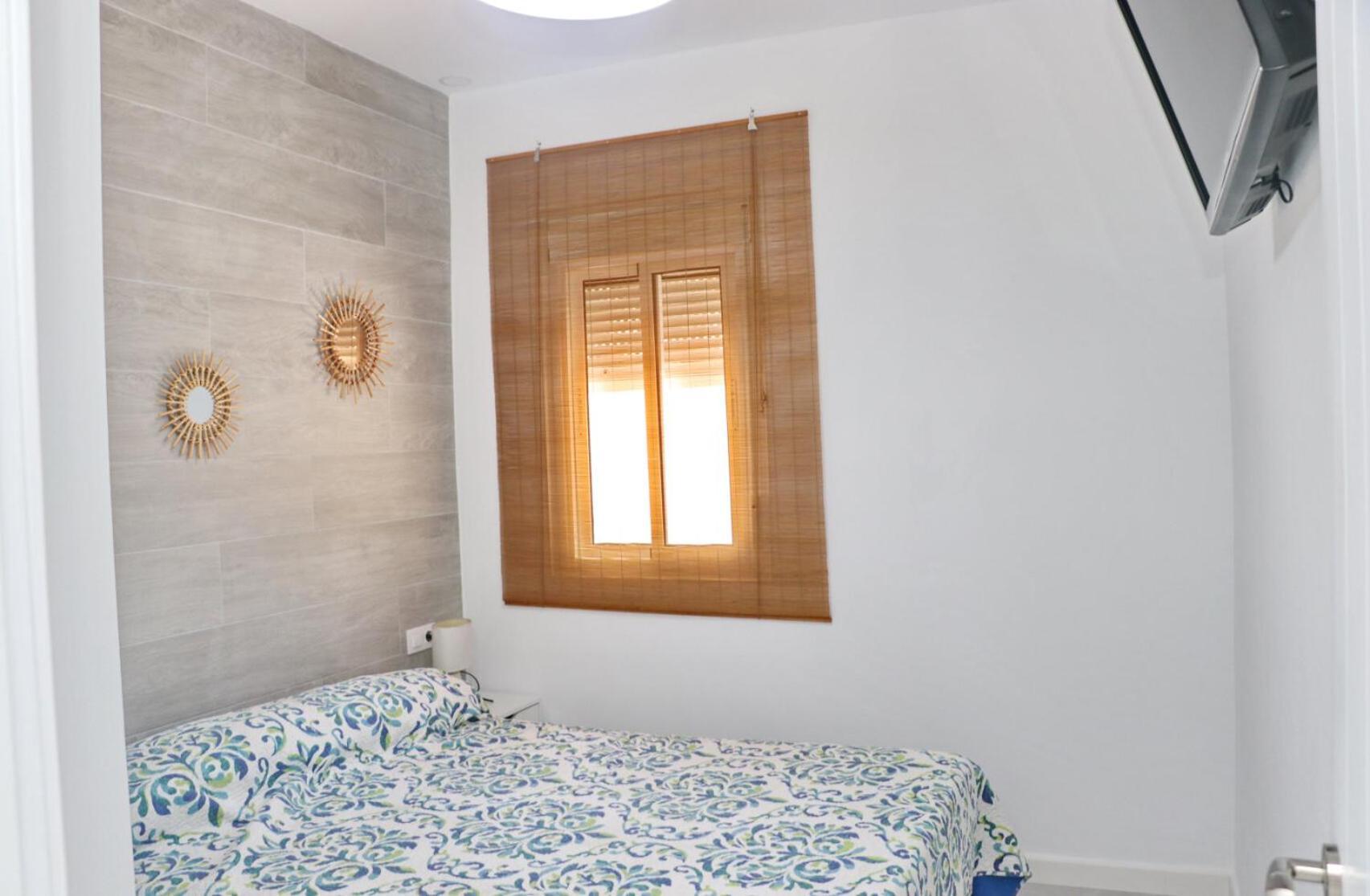 Chalet Veron Conil De La Frontera Ngoại thất bức ảnh