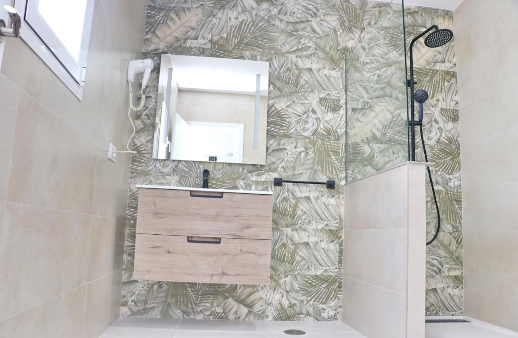 Chalet Veron Conil De La Frontera Ngoại thất bức ảnh